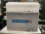 Koyorad performance radiateur - Honda Civic Type-R FK8