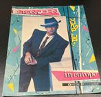 Elton John - Jump Up In Europa. Official Programma, Verzenden, Gelezen, Folder
