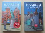 Haarlem - columns - Frans van Deijl 2 boeken, Ophalen of Verzenden, Zo goed als nieuw