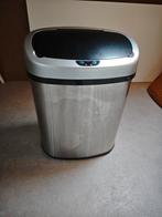 Was mand, Huis en Inrichting, Woonaccessoires | Prullenbakken, Ophalen, Minder dan 50 cm