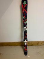 K2 Juvy JR Kinder twintip Carveski's lengte 129 Gebruikt
