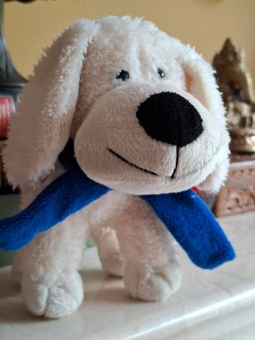 Zweedse knuffel Hond Sweden beschikbaar voor biedingen