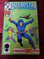 Dreadstar and company compleet, Amerika, Jim Starlin, Complete serie of reeks, Ophalen