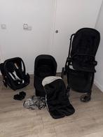 Maxi Cosi kinderwagen, Ophalen, Gebruikt, Combiwagen, Verstelbare duwstang