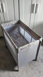 Campingbedje baby, Ophalen, Gebruikt, Reisbedje