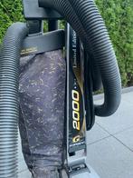 Kirby stofzuiger met extra lange slang, Ophalen of Verzenden, Gebruikt, Stofzak, Stofzuiger