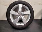 Zgan 17 inch VW T-cross Taigo velgen 205 55 17 winter 7/8mm