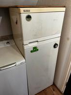 Grote Koelkast - Nordland, Witgoed en Apparatuur, Gebruikt, 200 liter of meer, 60 cm of meer, Energieklasse A of zuiniger