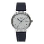 Bauhaus - 2152-5 - horloge - Heren - Automatisch - Classic, Ophalen of Verzenden, Nieuw, Staal, Overige merken