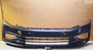 Voorbumper orgineel VW Passat B8 facelift ->'19 3G0807221E beschikbaar voor biedingen