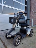 Vermeiren Scootmobiel (Rolls Royce onder de scootmobiels), Diversen, Ophalen, 46 km of meer, 16 km/u of meer