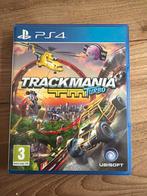 Trackmania Turbo - PS4 Racegame!, Ophalen, Zo goed als nieuw, Original