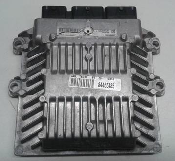 ECU SID803A herstel Citroen-Peugeot 5WS4026D-T  beschikbaar voor biedingen