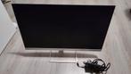 HP 27" Full HD Monitor - 75Hz, 5ms, Computers en Software, Monitoren, Hp, Gebruikt, Full HD, 61 t/m 100 Hz