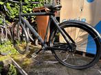 VanMoof S2 – defect, voor de sleutelaar (draadje solderen), Fietsen en Brommers, Elektrische fietsen, Ophalen, Gebruikt, 50 km per accu of meer