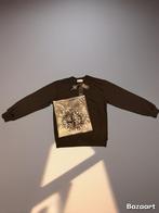 Stine island trui, Kleding | Heren, Truien en Vesten, Zwart, Nieuw, Ophalen of Verzenden, Stone Island