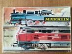 Märklin Catalogus 1968/69, Ophalen of Verzenden, Gebruikt, Trein, Boek of Tijdschrift