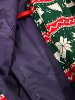 Kerstpak heren maat 52 - OppoSuits, Ophalen of Verzenden, Zo goed als nieuw, Maat 52/54 (L)