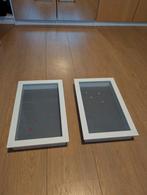 2X IKEA KASSEBY, Ophalen, 25 tot 50 cm, Minder dan 150 cm, Minder dan 100 cm