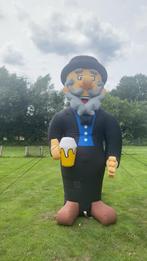 Abraham opblaas pop te huur, Ophalen of Verzenden, Zo goed als nieuw, Abraham of Sarah