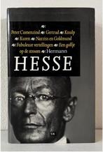 Hermann Hesse, Boeken, Ophalen of Verzenden