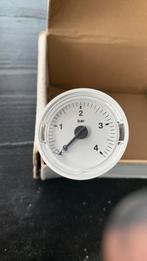 Mano/drukmeters DIV. Sensor 10€ps . Bypas /NTC voeler ETC, Ophalen of Verzenden, Nieuw