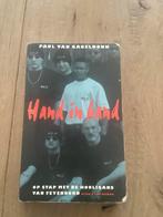 P. van Gageldonk - Hand in hand, Ophalen of Verzenden, Gelezen, P. van Gageldonk