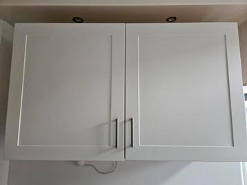 Hang keukenkasten