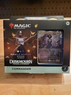 Miracle Worker, Ongeopende Commander Deck, Verzenden, Nieuw, Speeldeck
