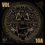 Volbeat - Beyond Hell / Above Heaven CD Nieuw., Ophalen of Verzenden, Nieuw in verpakking