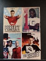 Voetballers van C1000 zie achterkant zijn deelbaar, Verzenden, 1980 tot heden, Zo goed als nieuw, Prent