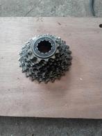 Shimano 105 10 speed cassette, Ophalen, Gebruikt, Overige typen
