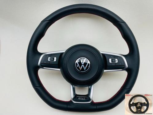 Vw UP Gti Gli Polo Gli Gti Stuur met Airbag, Auto-onderdelen, Overige Auto-onderdelen, Volkswagen, Nieuw, Ophalen of Verzenden
