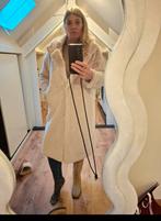 Nieuwe teddy/bontjas kaartje er aan te groot helaas, Ophalen of Verzenden, Nieuw, Maat 42/44 (L), Beige