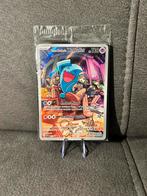 Team Rocket’s Wobbuffet promo 203, Ophalen of Verzenden, Nieuw, Losse kaart