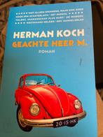 Geachte Heer M. - Herman Koch, Ophalen of Verzenden, Zo goed als nieuw, Algemeen