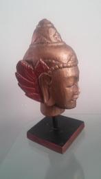 Garoeda beeld op standaard, Ophalen of Verzenden