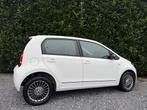 Volkswagen Up! 1.0 Cheer Up! |NWE APK | AIRCO | ELEKT PAKKET, Voorwielaandrijving, Euro 5, Gebruikt, Wit