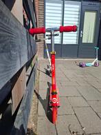Paw Patrol Step, Fietsen en Brommers, Steps, Ophalen, Gebruikt, Gewone step