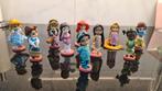 Disney prinsessen kinderversie collection items, Ophalen of Verzenden, Zo goed als nieuw