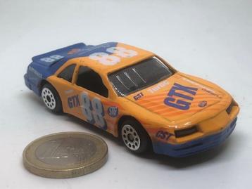 Stock Car. (S) beschikbaar voor biedingen