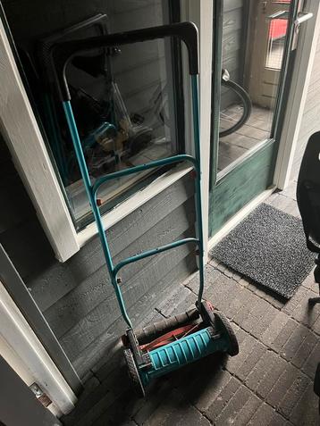 Gardena 4000SM grasmaaier beschikbaar voor biedingen