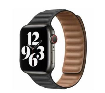 Apple Watch Series 7 45mm beschikbaar voor biedingen