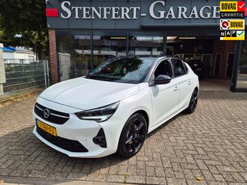 Opel Corsa 1.2 Level 4 Turbo beschikbaar voor biedingen