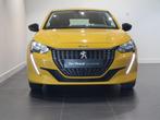 Peugeot 208 Active - APPLE CARPLAY/ANDROID AUTO - CRUISE CON, Voorwielaandrijving, 12 maanden, Stof, Gebruikt