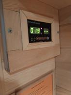 Infrarood sauna, Sport en Fitness, Sauna, Ophalen of Verzenden