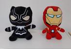 Marvel Iron Man en Black Panther, Ophalen of Verzenden, Overige typen