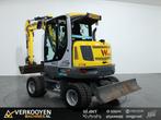 2022 Wacker Neuson EW65 VV1229, Graafmachine