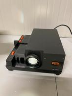 Prestinox Diaprojector, Ophalen, Gebruikt