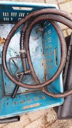 Dieselpomp 12 v, Ophalen of Verzenden